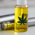 What percent cbd is delta 8?