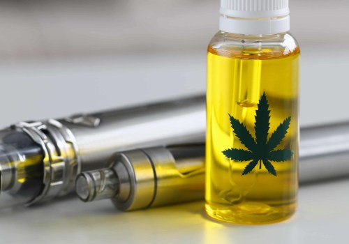 What percent cbd is delta 8?