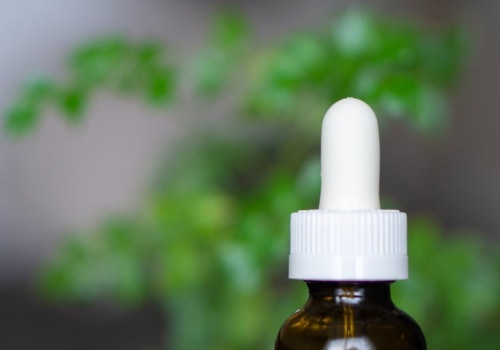 Is delta good for pain?