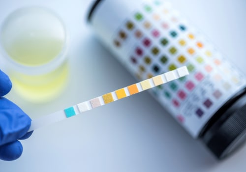 How do i pass a delta 8 urine test?